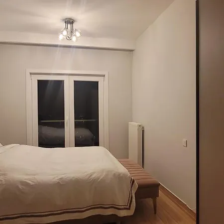 Luxurious Furnished 2 Bedroom At Avrupark Hayat *