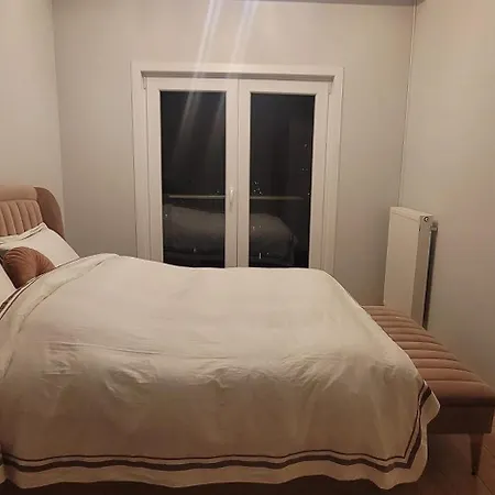 Luxurious Furnished 2 Bedroom At Avrupark Hayat Istanbul
