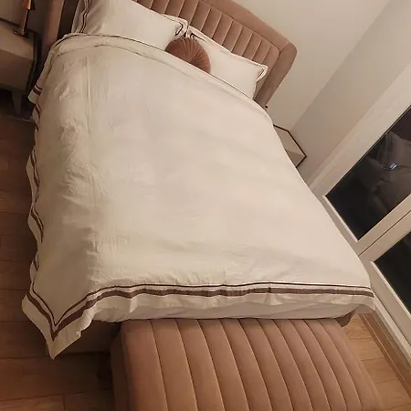 Luxurious Furnished 2 Bedroom At Avrupark Hayat Apartment