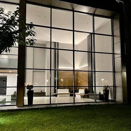 Apartment Luxurious Furnished 2 Bedroom At Avrupark Hayat