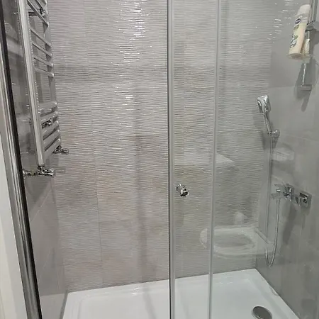 Luxurious Furnished 2 Bedroom At Avrupark Hayat * Estambul